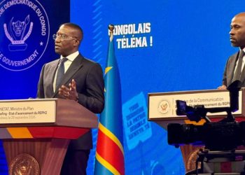 RGPH-2 : 192 millions USD pour recenser la population congolaise