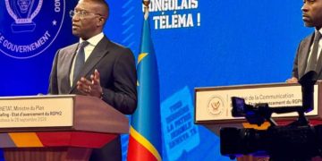 RGPH-2 : 192 millions USD pour recenser la population congolaise