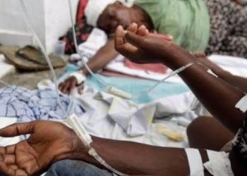 Kindu : face à la hausse des cas suspects, l’hôpital appelle au renforcement de l’hygiène