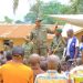 Territoire – Irumu : l’administration militaire appelle à renforcer la confiance entre population et services de sécurité