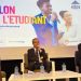 Études en France : le Salon de l’étudiant met l’accent sur le choix d’une formation adaptée au projet professionnel