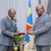 Crise sécuritaire dans l’Est de la RDC : Félix Tshisekedi échange avec le chef de la diplomatie angolaise