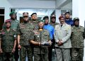 RDC : Félix Tshisekedi donne des instructions aux FARDC pour renforcer la sécurité sur l’ensemble du territoire national