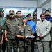 RDC : Félix Tshisekedi donne des instructions aux FARDC pour renforcer la sécurité sur l’ensemble du territoire national