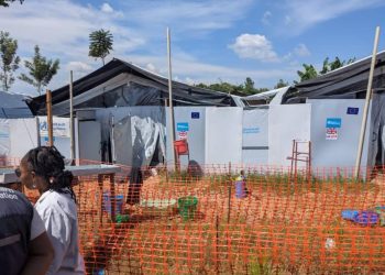 Ebola : l’insécurité perturbe la riposte sanitaire dans plusieurs zones de santé à Djugu