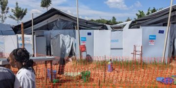 Ebola : l’insécurité perturbe la riposte sanitaire dans plusieurs zones de santé à Djugu