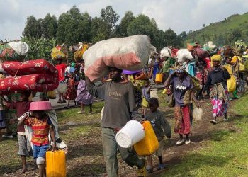 Djugu : plus de 5 000 personnes déplacées après une nouvelle vague de violences(OCHA)