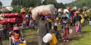 Djugu : plus de 5 000 personnes déplacées après une nouvelle vague de violences(OCHA)