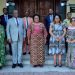 RDC : après plus de 15 ans, l’Ordre National des Infirmiers renouvelle le dialogue avec l’ESURSI