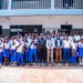 GENOCOST : l’UJRG-RDC sensibilise les élèves de l’ecole chrétienne Edmond sur les massacres dans l’Est de la RDC