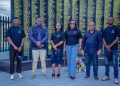 GENOCOST : l’UJRG-RDC commémore le massacre de Kaniola et immerge sa section du Lualaba au Mémorial