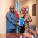 Droits d’auteur et Droits voisins en RDC : Guy Loando Mboyo et Yolande Elebe clôturent les travaux de la Commission ad hoc