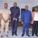 MANIEMA : Le Gouverneur échange avec le Coordonnateur de l&rsquo;UJRG-RDC sur les massacres de Kambare 