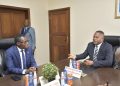 Présumées spoliations des biens des Anciens Combattants : Eliezer Ntambwe sollicite l’appui de la justice