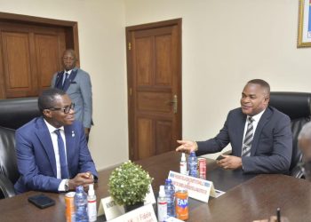 Présumées spoliations des biens des Anciens Combattants : Eliezer Ntambwe sollicite l’appui de la justice