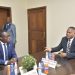 Présumées spoliations des biens des Anciens Combattants : Eliezer Ntambwe sollicite l’appui de la justice