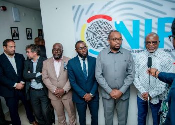 RDC : identification et état civil de la population au cœur des discussions entre l’ONIP et ses partenaires